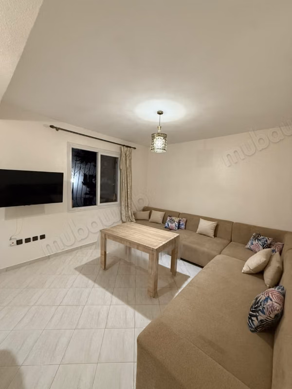 Appartement meuble a louer a faloumlil 
hay mouhmad