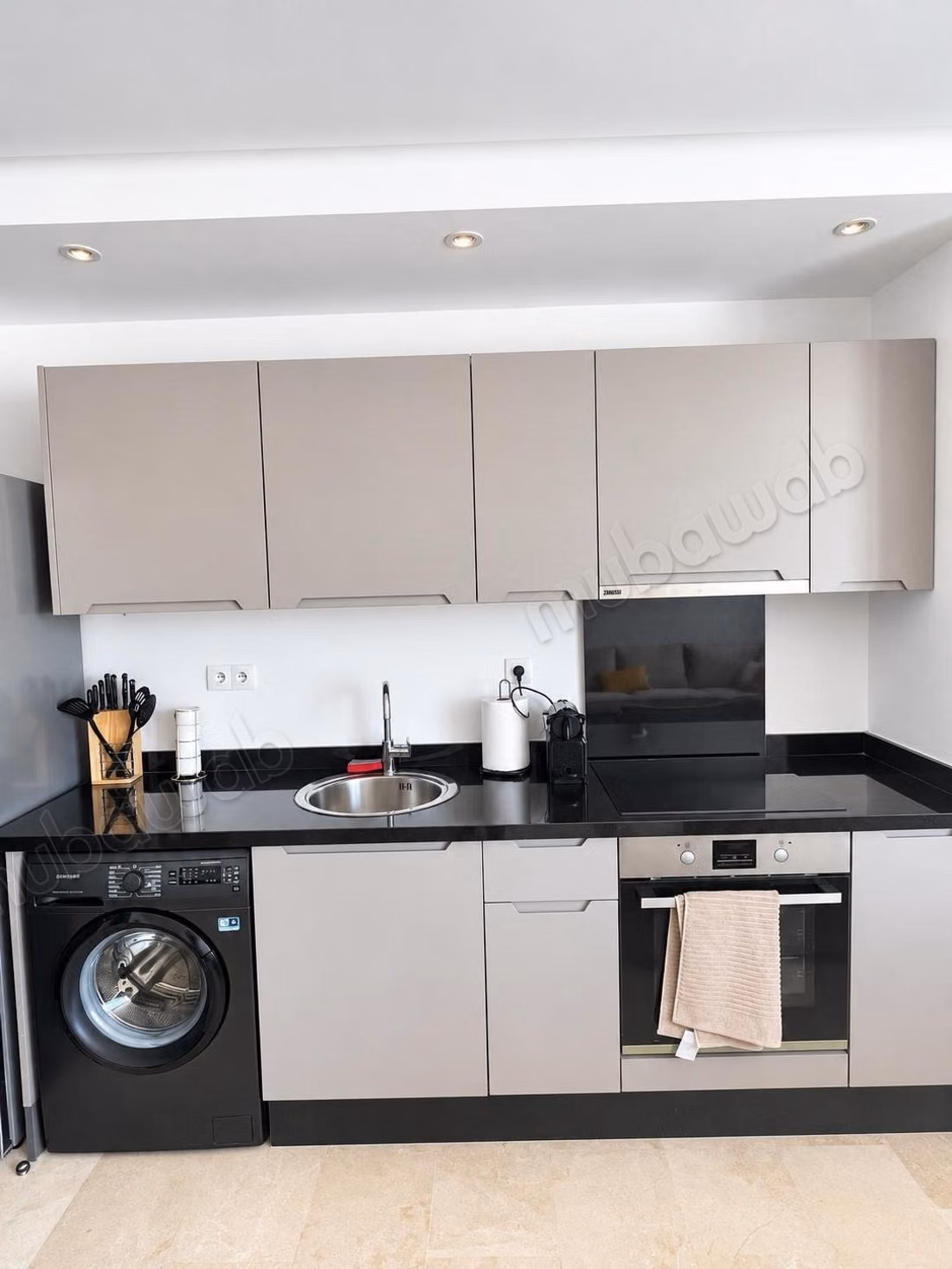 Bourgogne/Appartement 55 m² avec balcon