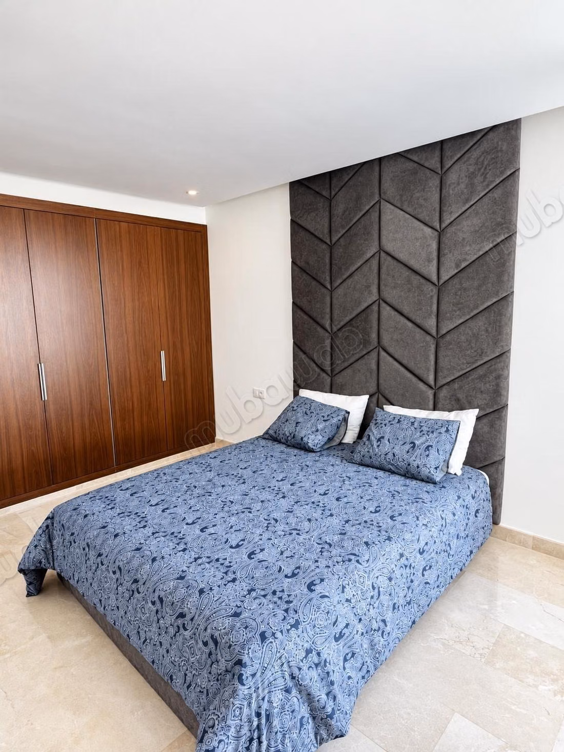 Bourgogne/Appartement 55 m² avec balcon
