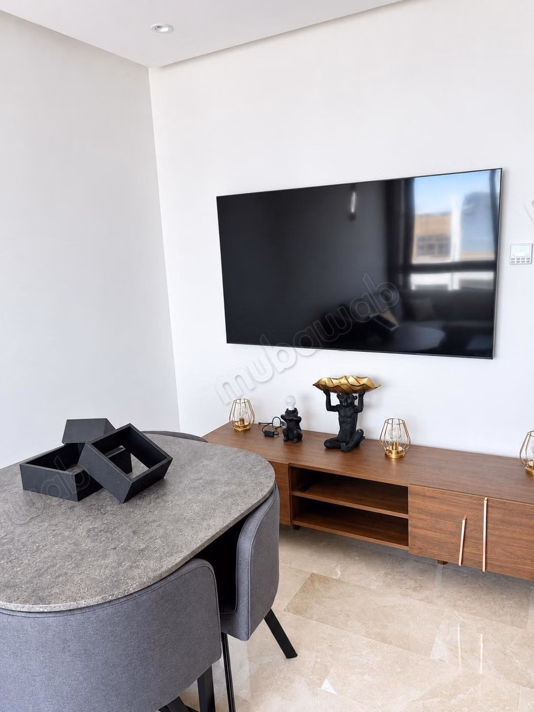 Bourgogne/Appartement 55 m² avec balcon
