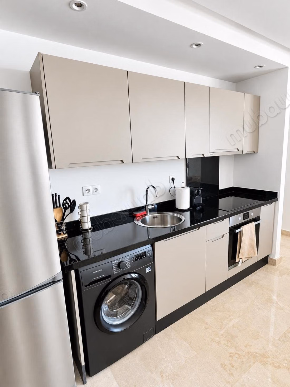 Bourgogne/Appartement 55 m² avec balcon