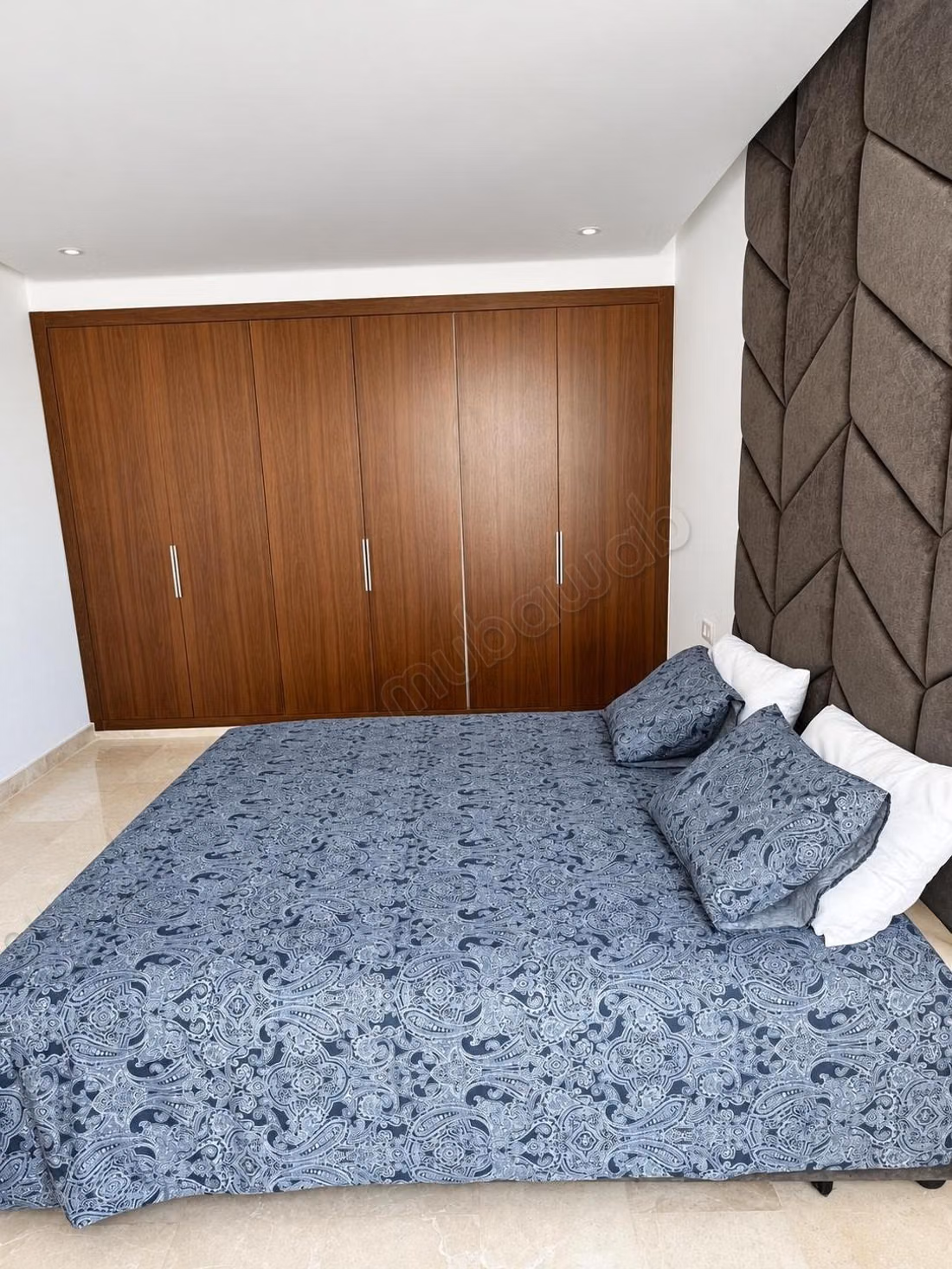 Bourgogne/Appartement 55 m² avec balcon