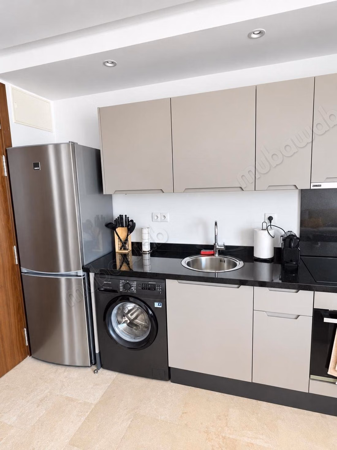 Bourgogne/Appartement 55 m² avec balcon