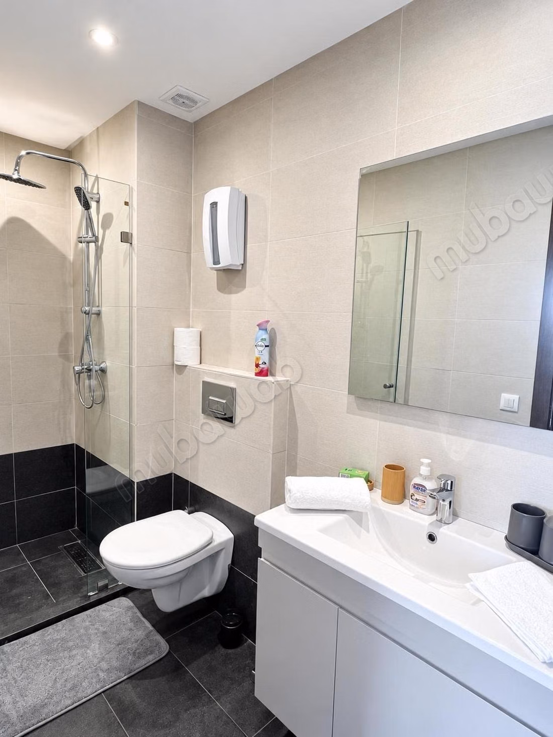 Bourgogne/Appartement 55 m² avec balcon