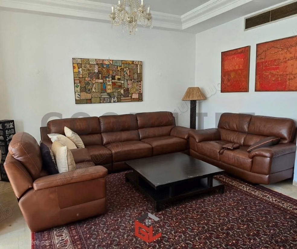 Piano terra di una residenza classificata a Mutuelleville