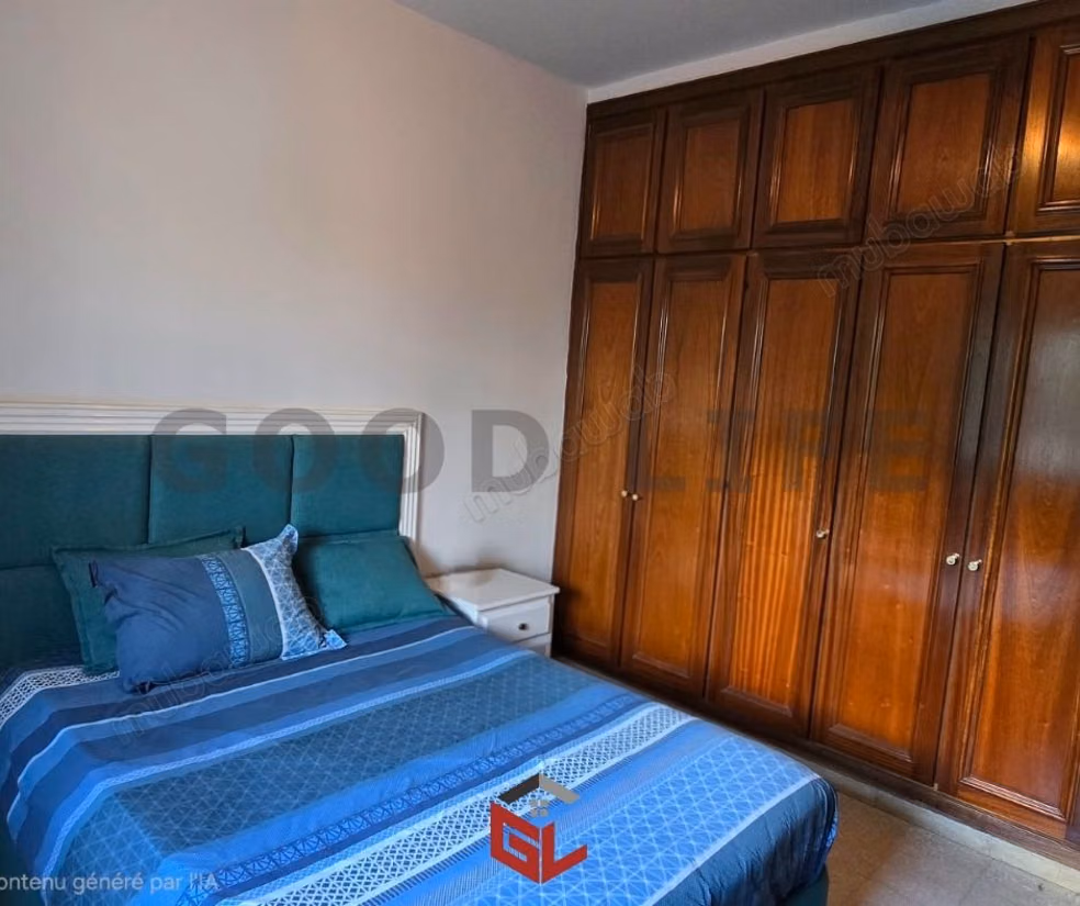 Piano terra di una residenza classificata a Mutuelleville