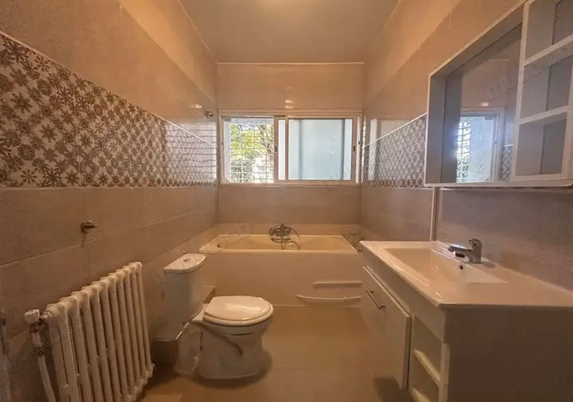 Appartement à louer à Gammarth Supérieur