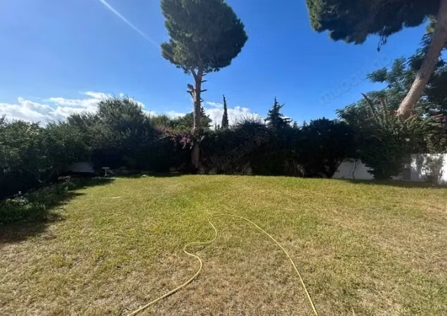Appartement à louer à Gammarth Supérieur