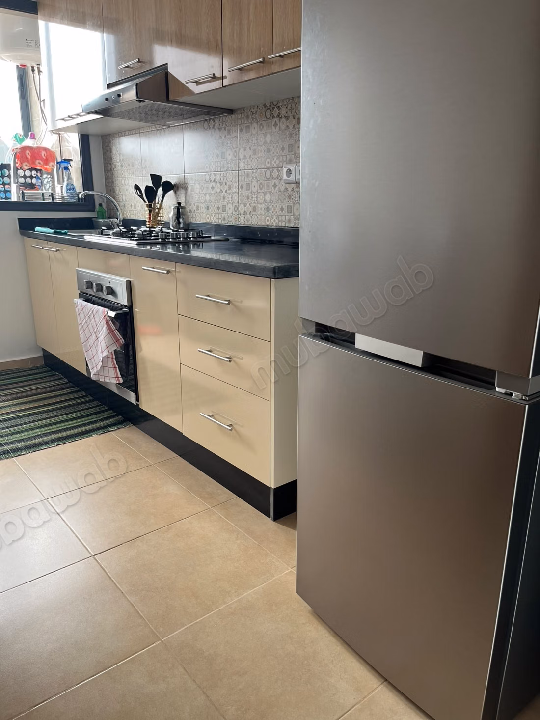 Appartement meublé à louer à M’Hamid 9