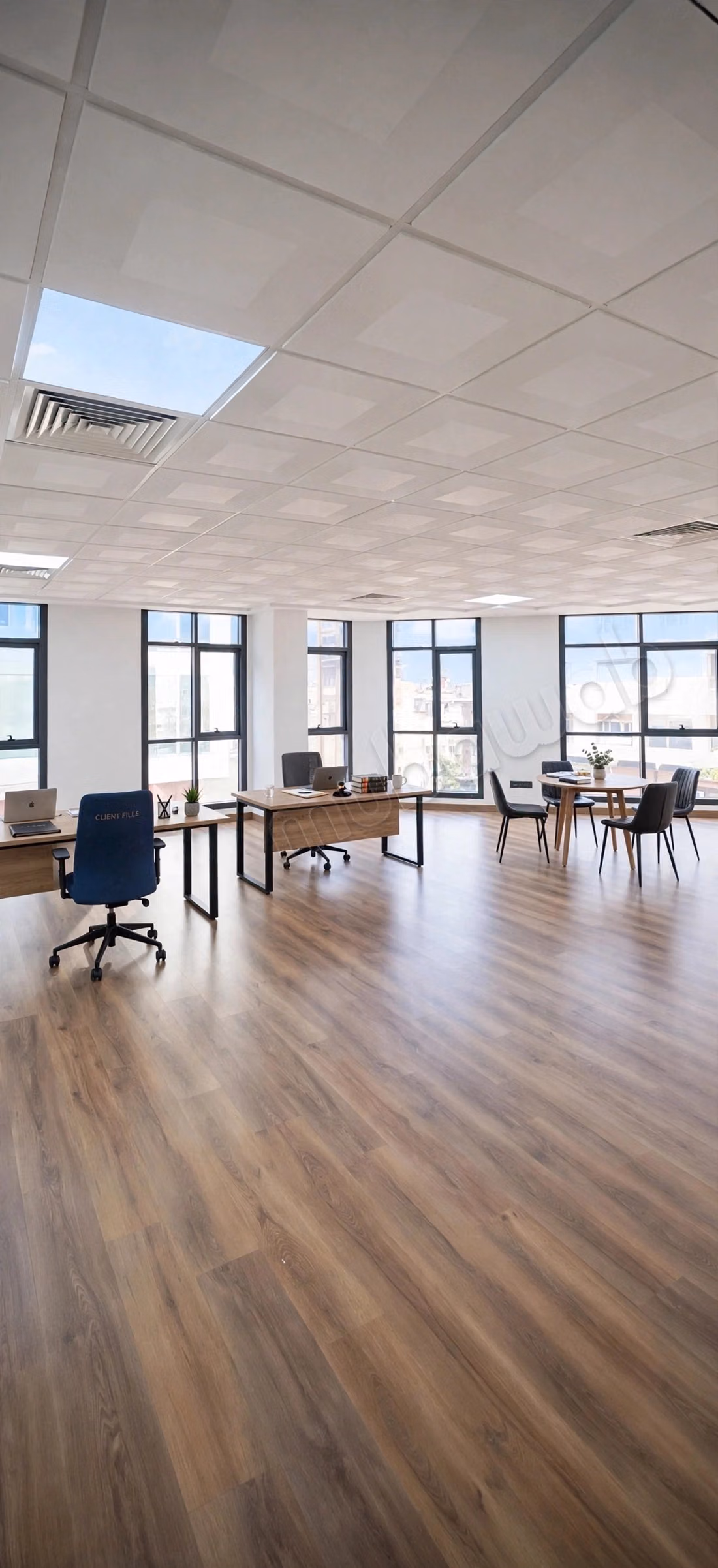 Propriétés Commerciales à Vendre au Cœur de Casablanca Maarif