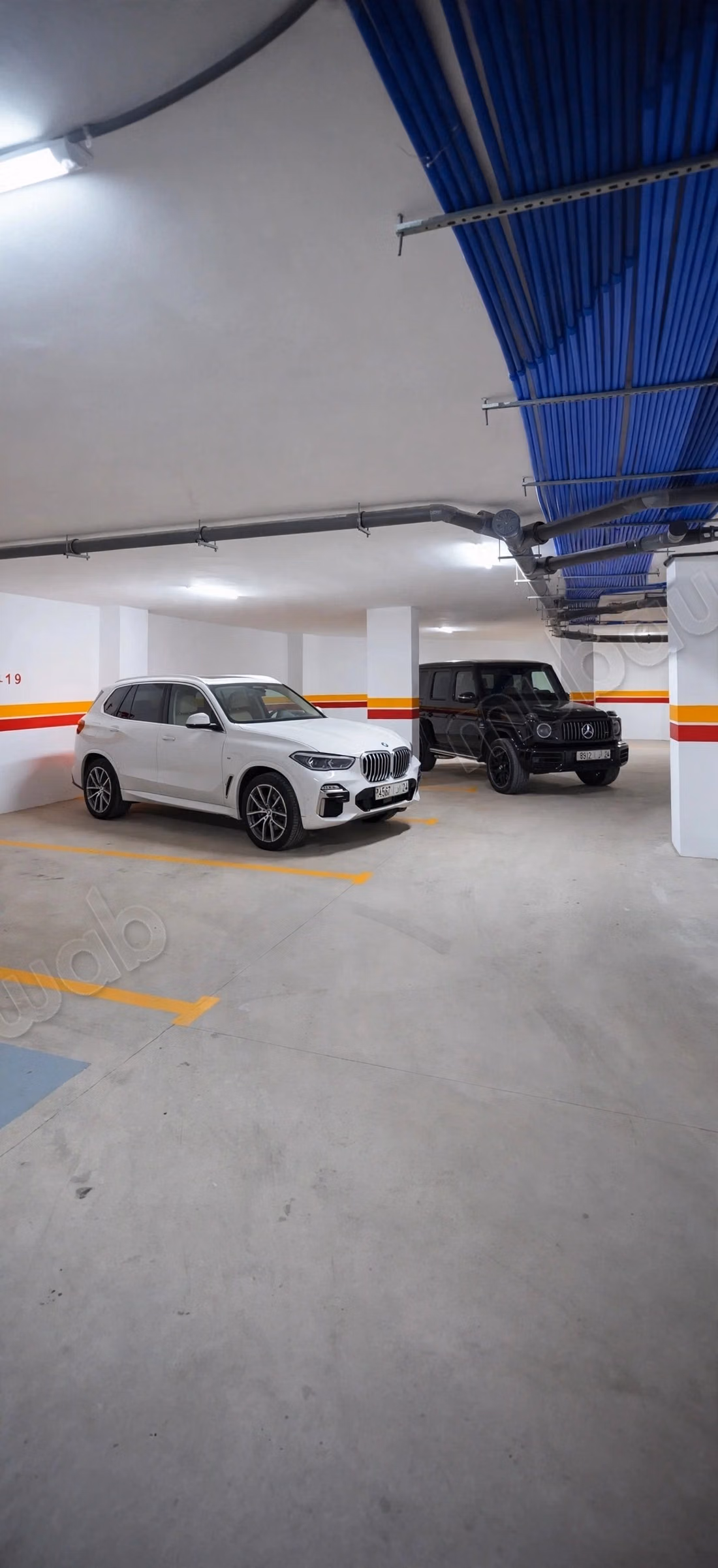 Propriétés Commerciales à Vendre au Cœur de Casablanca Maarif