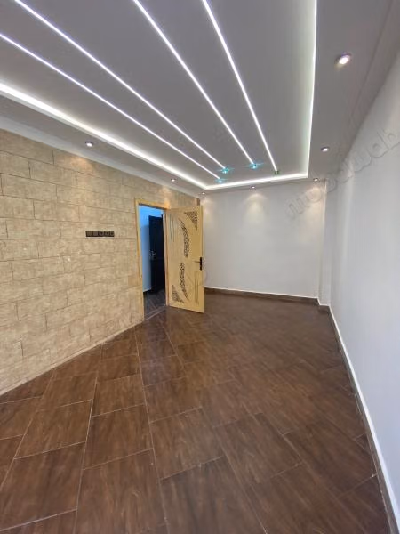 Appartement vide de 2 chambres à louer – Tanger