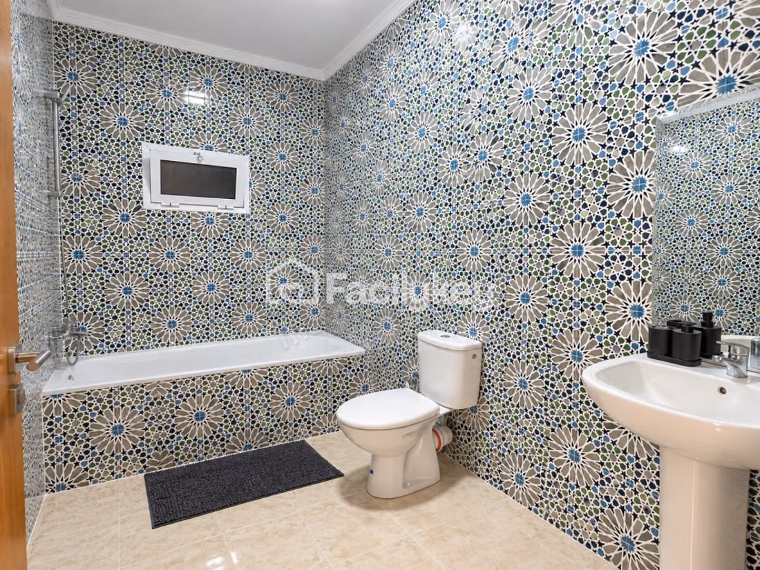 Appartement de 75 m² à Tanger
