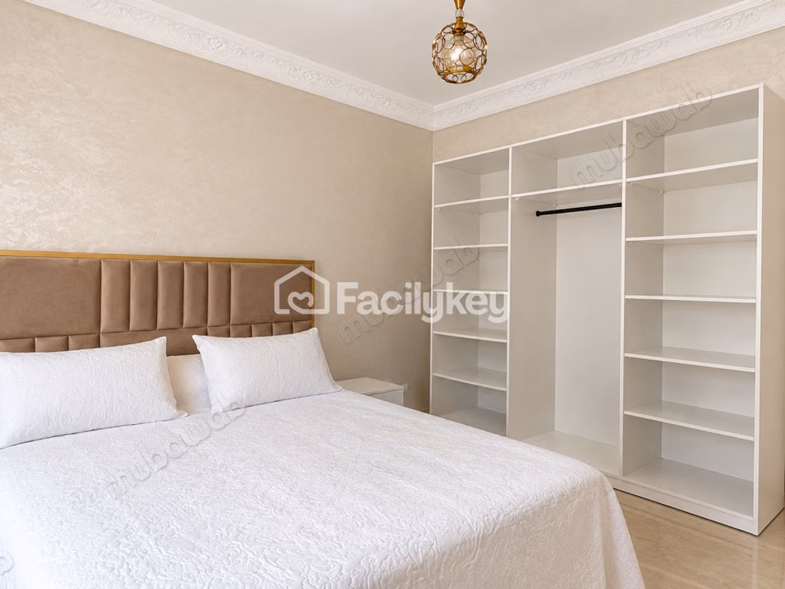 Appartement de 75 m² à Tanger