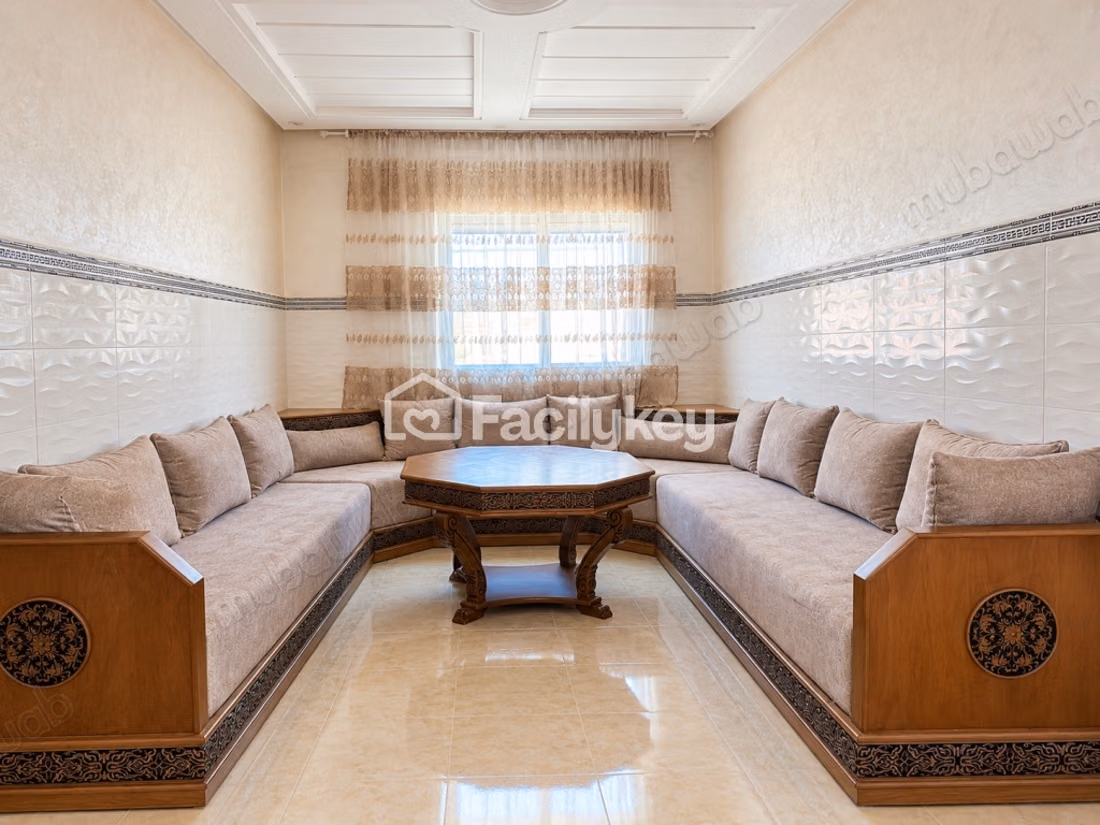 Appartement de 75 m² à Tanger
