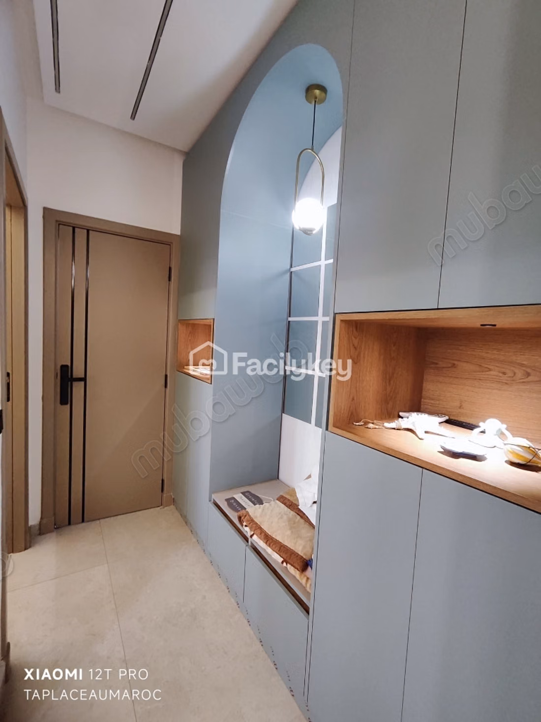 Appartement de 64 m² à Tanger