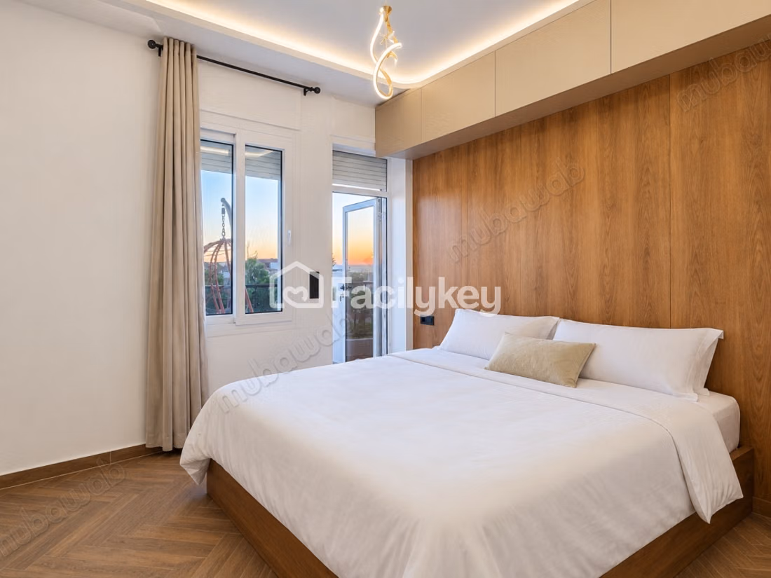 Appartement de 64 m² à Tanger