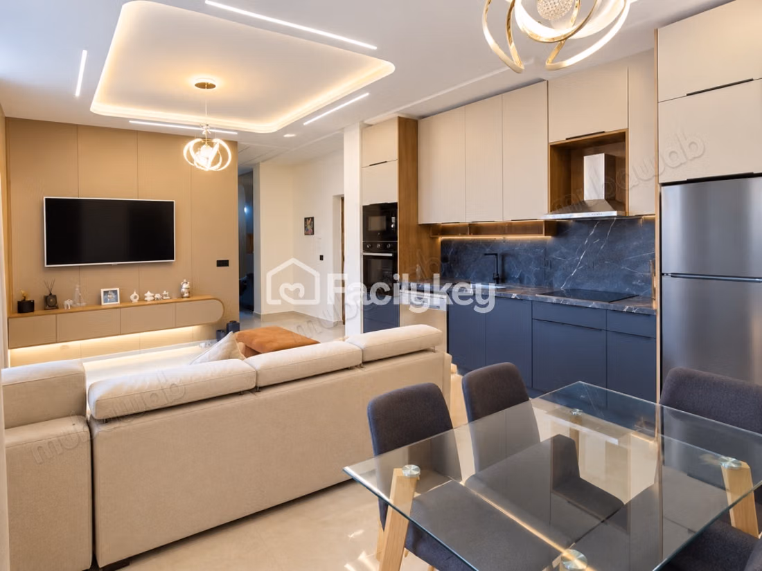 Appartement de 64 m² à Tanger