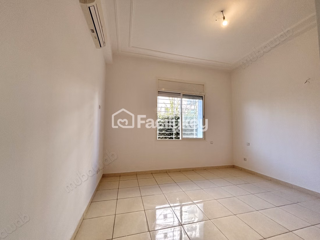 Appartement de 131 m² à Casablanca