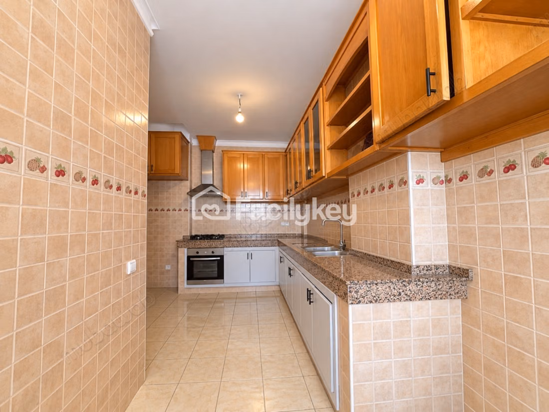 Appartement de 131 m² à Casablanca