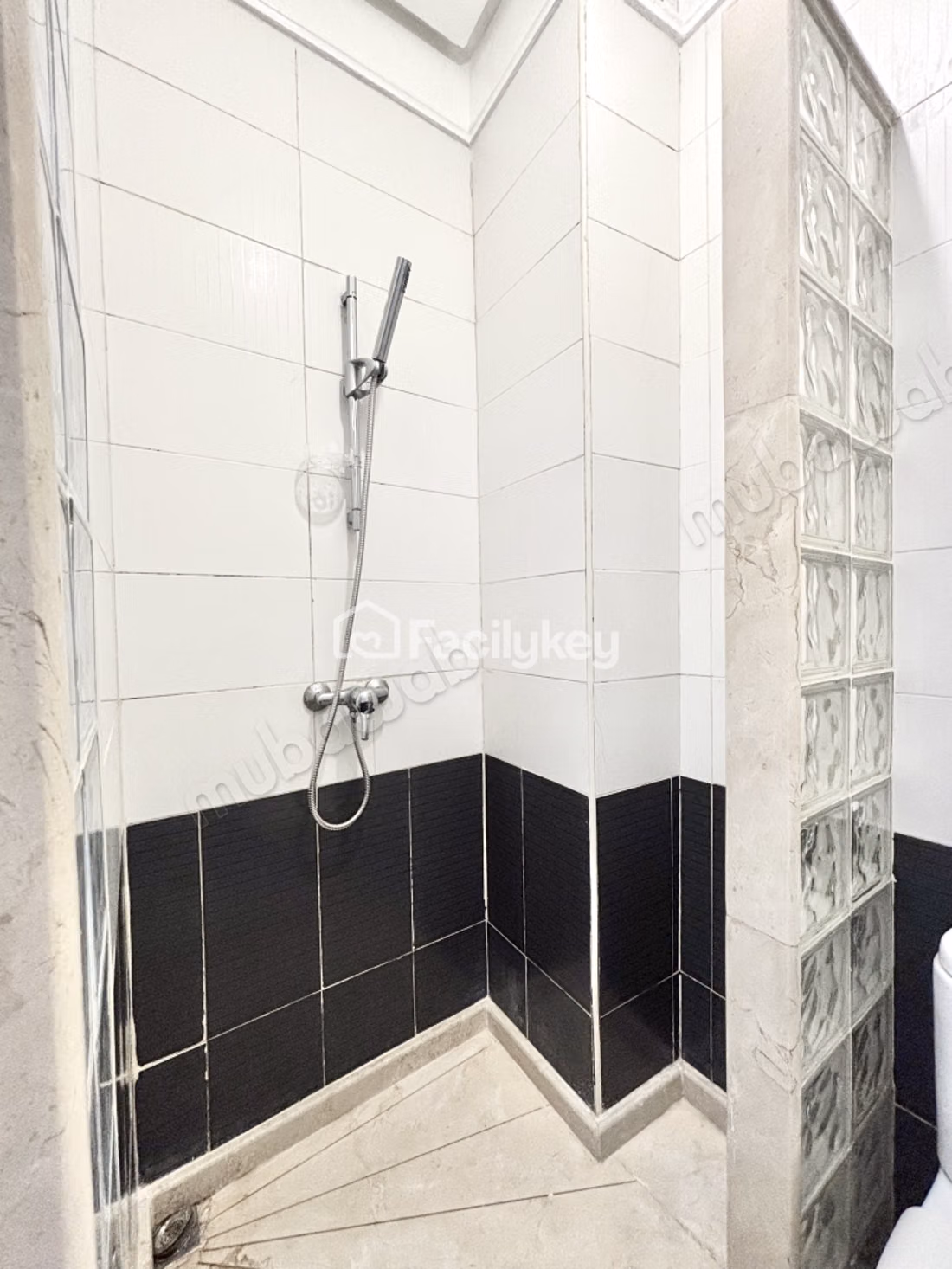 Appartement de 131 m² à Casablanca