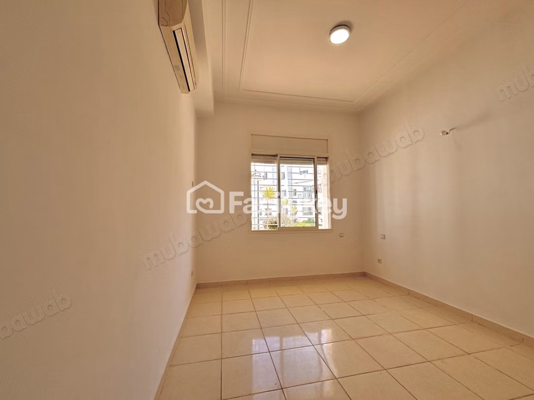 Appartement de 131 m² à Casablanca