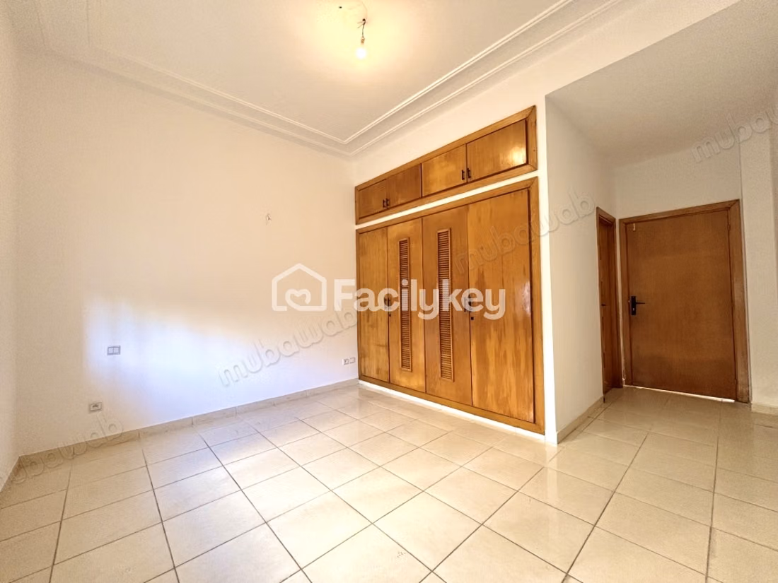 Appartement de 131 m² à Casablanca