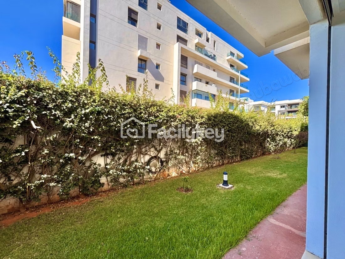 Appartement de 131 m² à Casablanca