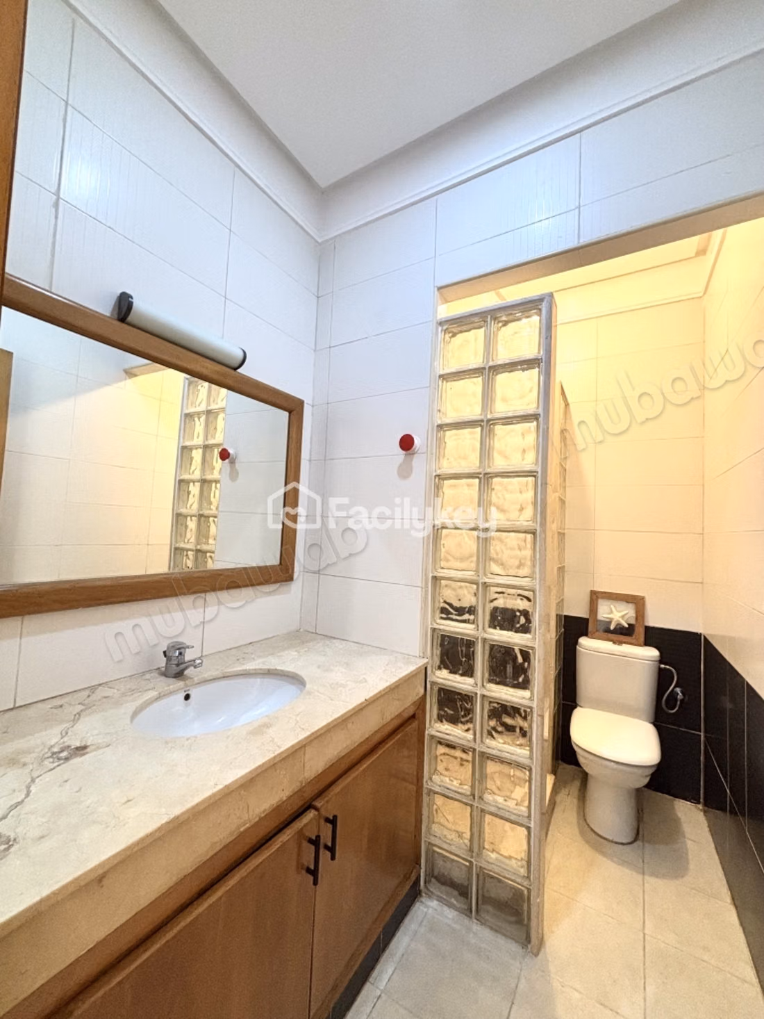 Appartement de 131 m² à Casablanca