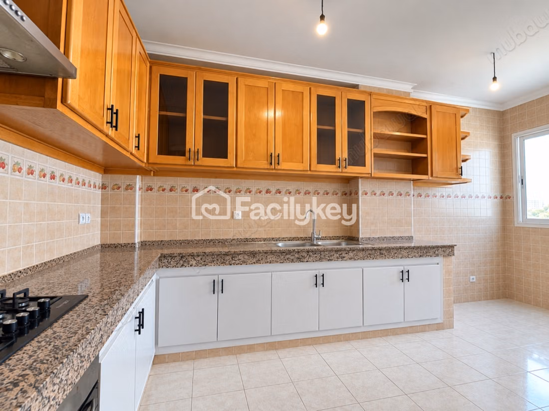 Appartement de 131 m² à Casablanca