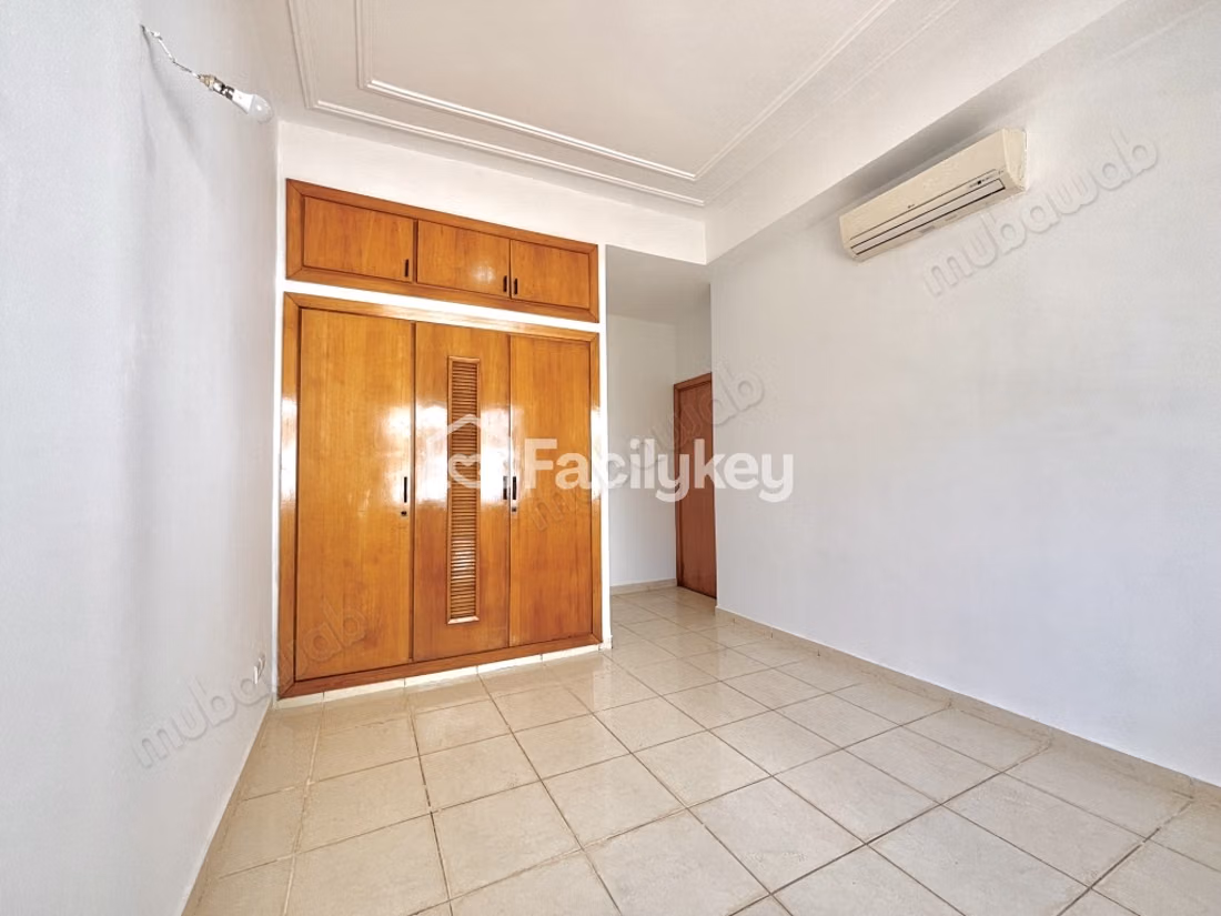 Appartement de 131 m² à Casablanca