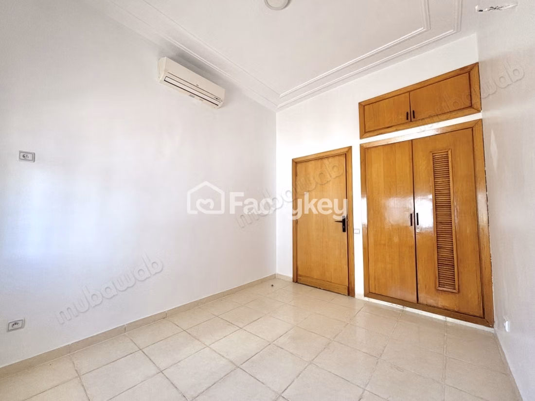 Appartement de 131 m² à Casablanca