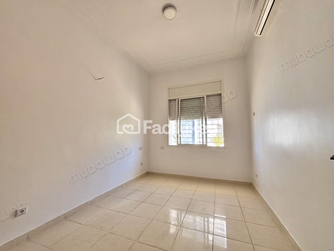 Appartement de 131 m² à Casablanca