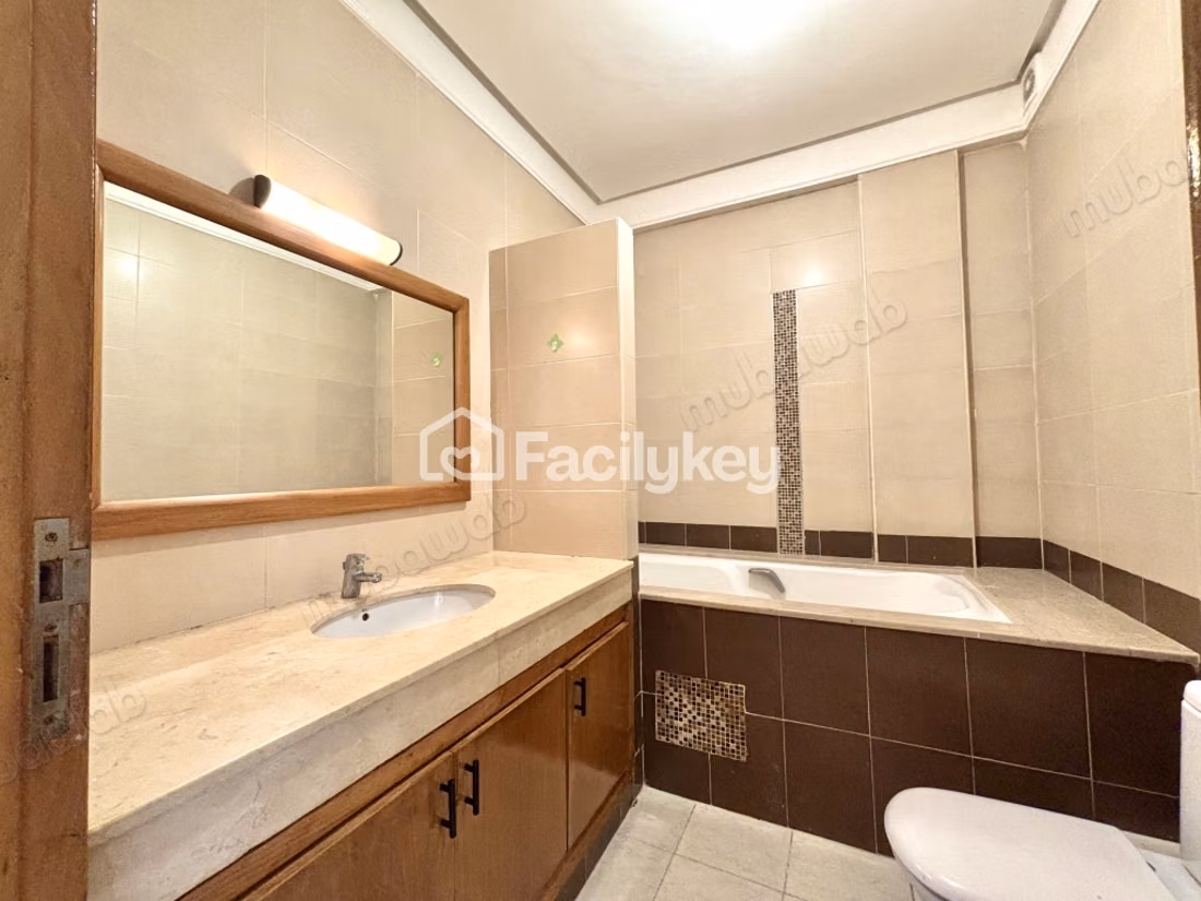 Appartement de 131 m² à Casablanca