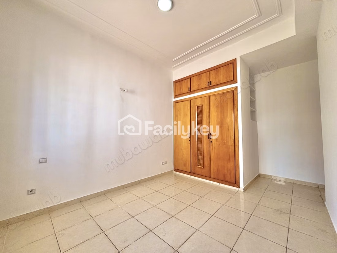 Appartement de 131 m² à Casablanca