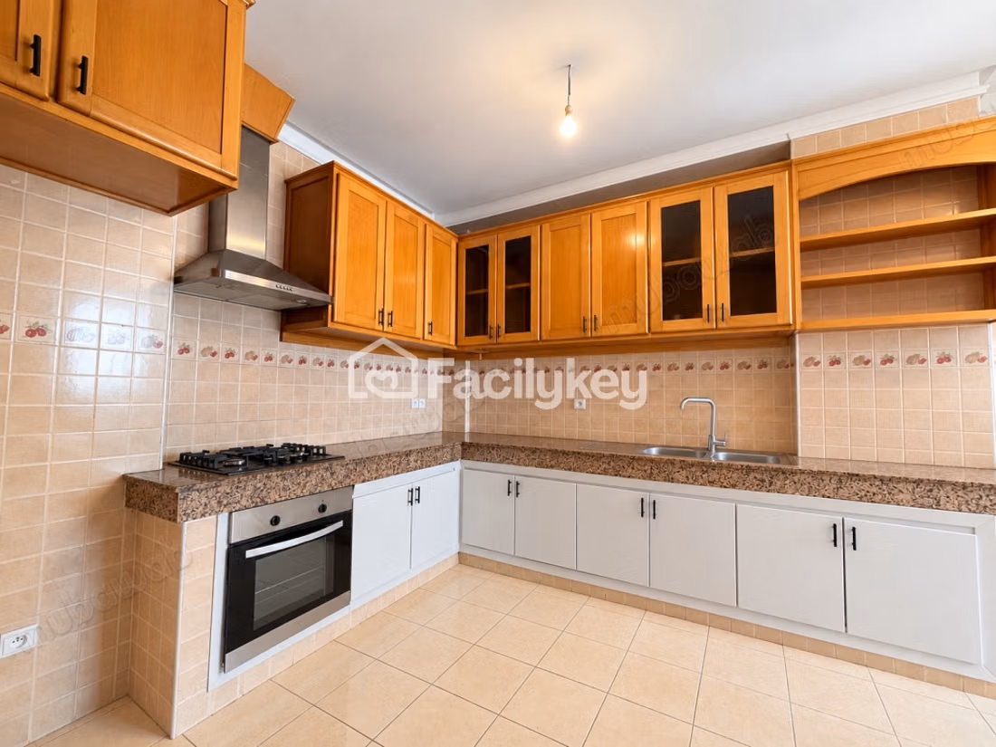 Appartement de 131 m² à Casablanca