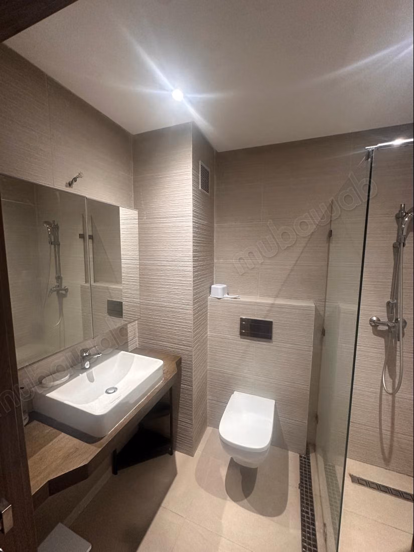 Tres bel appartement à vendre sur Dar Bouazza