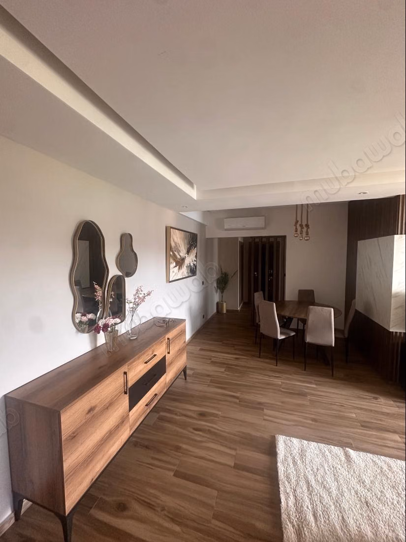 Tres bel appartement à vendre sur Dar Bouazza