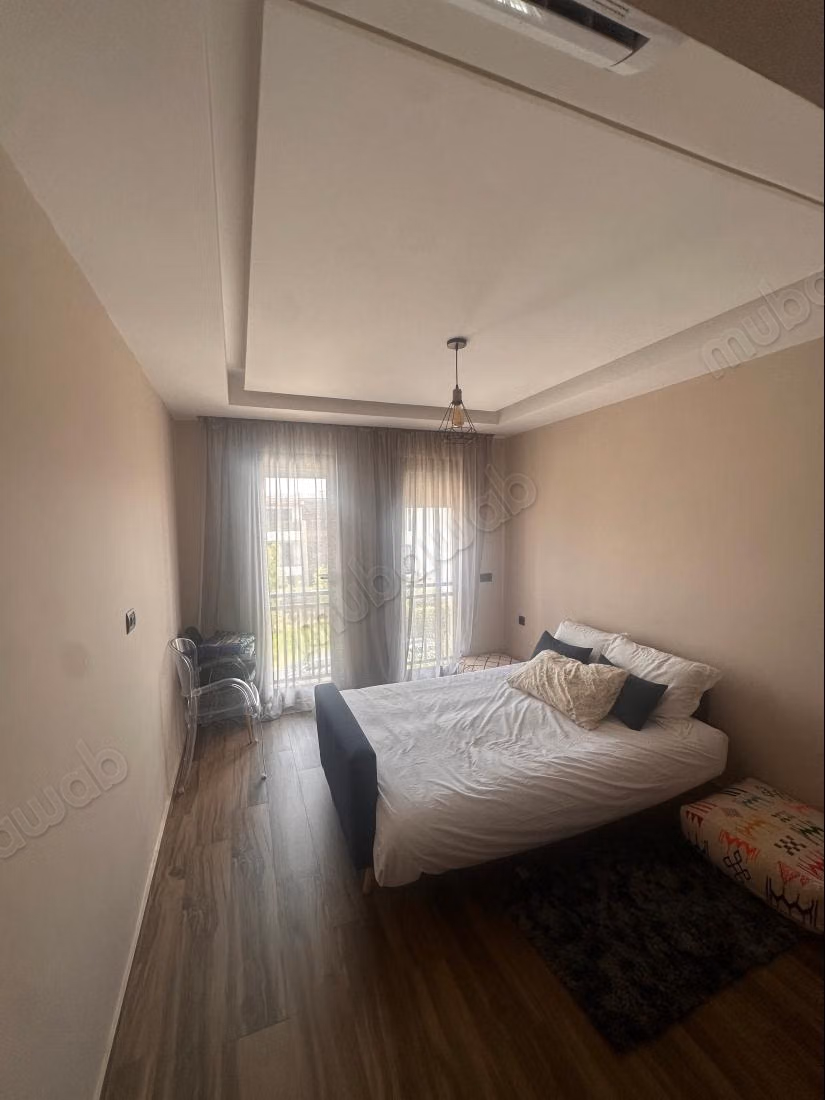 Tres bel appartement à vendre sur Dar Bouazza