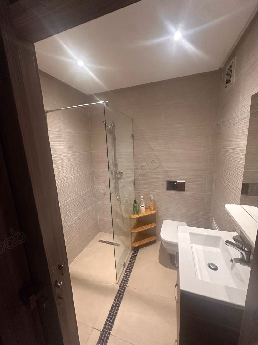 Tres bel appartement à vendre sur Dar Bouazza