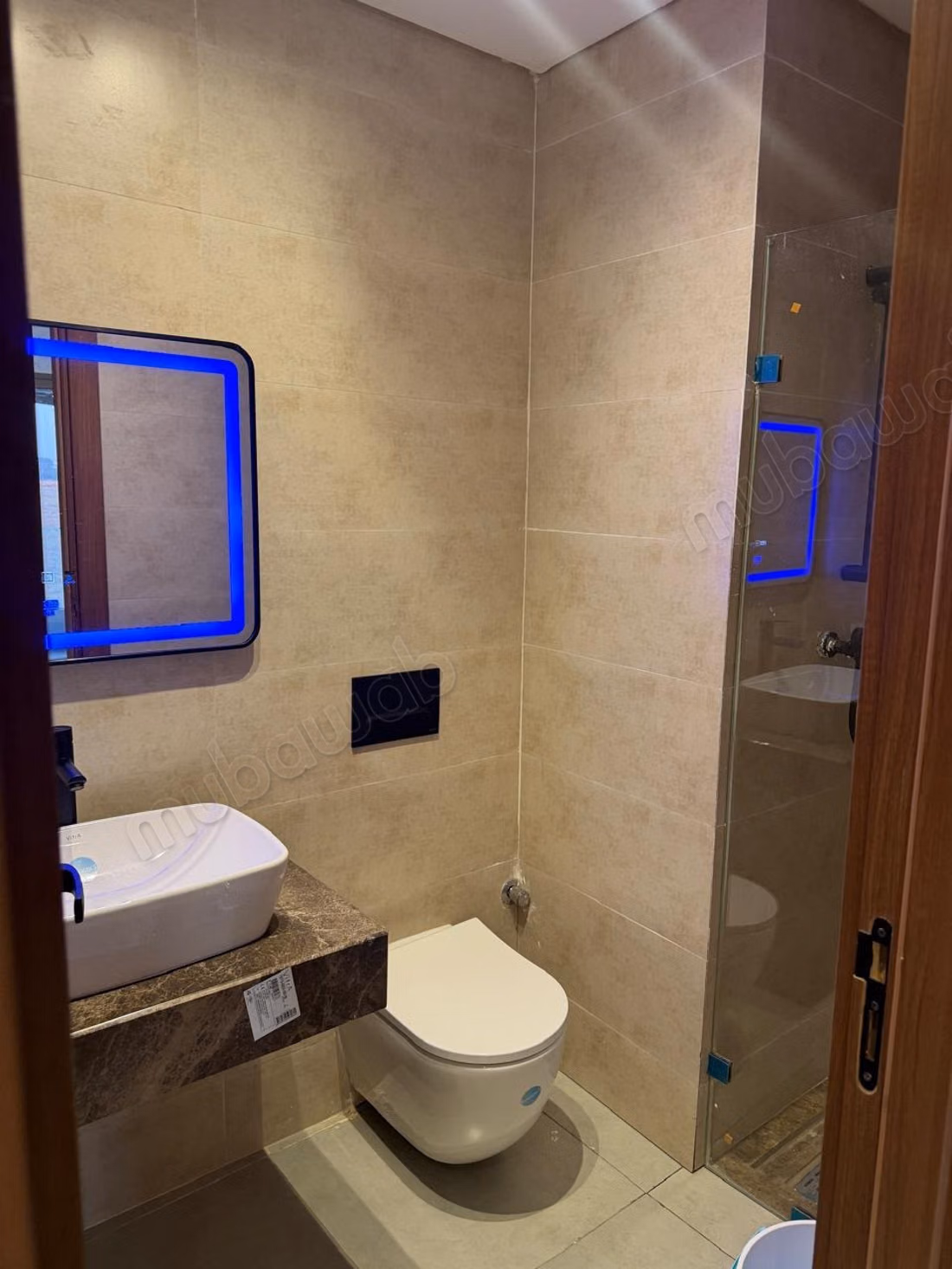 Appartement en location à Sala el Jadida 
opéra