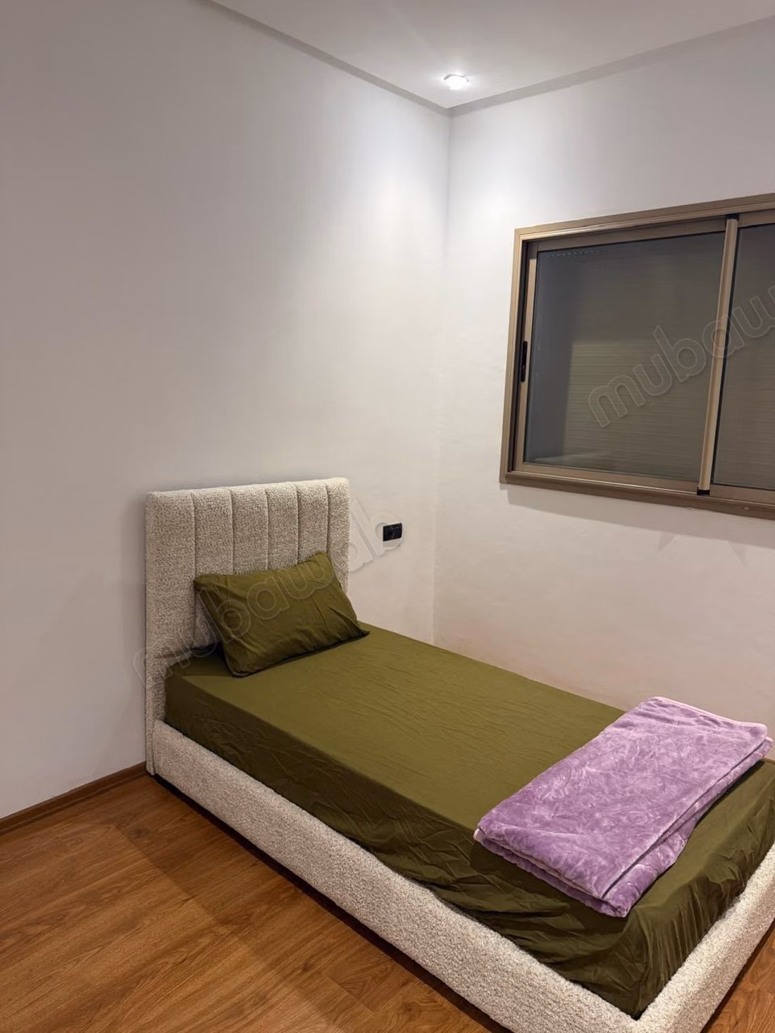 Appartement en location à Sala el Jadida 
opéra