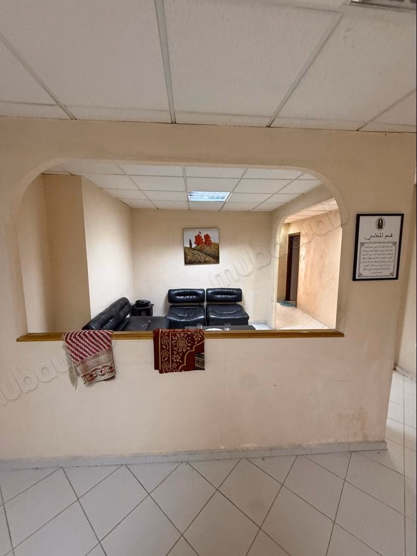 Bureau professionnel de 119 m² // Proche Tribunaux