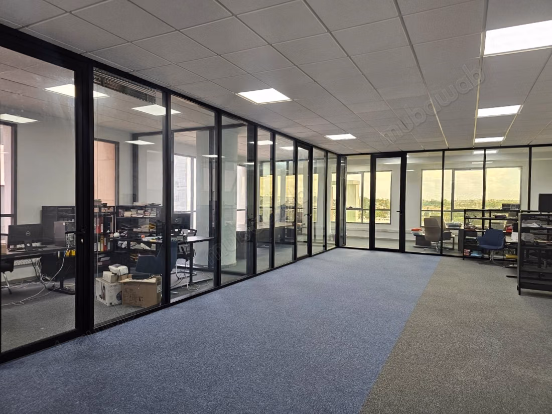 Plateau bureau 155 m² Sidi Maarouf