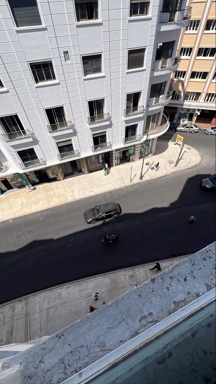 Studio en location vacance à boulevard centre avec wifi