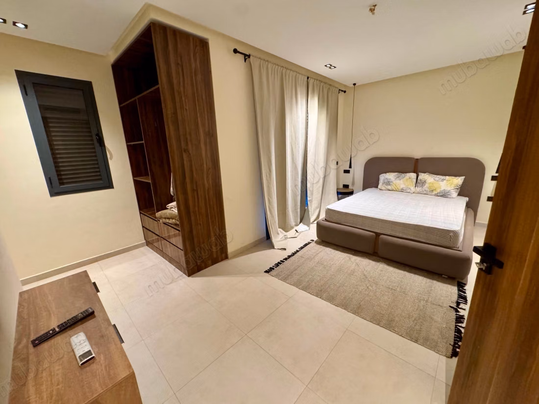 Luxury villa for sale in Ennakhil Palmeraie. Area of 460 m²