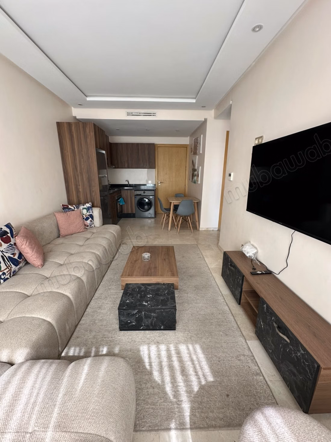 Furnished studio for sale, Marrakech
