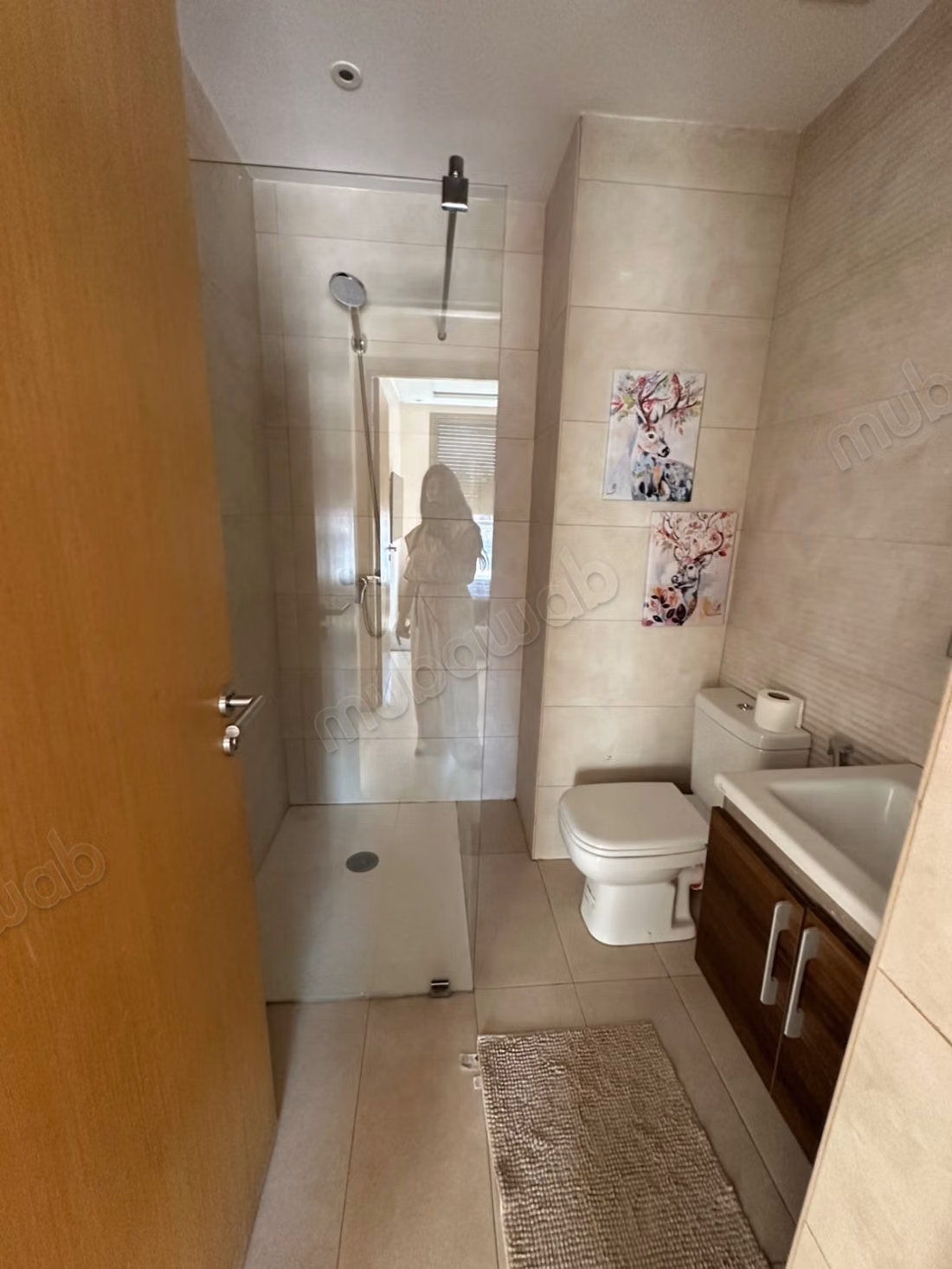 Furnished studio for sale, Marrakech