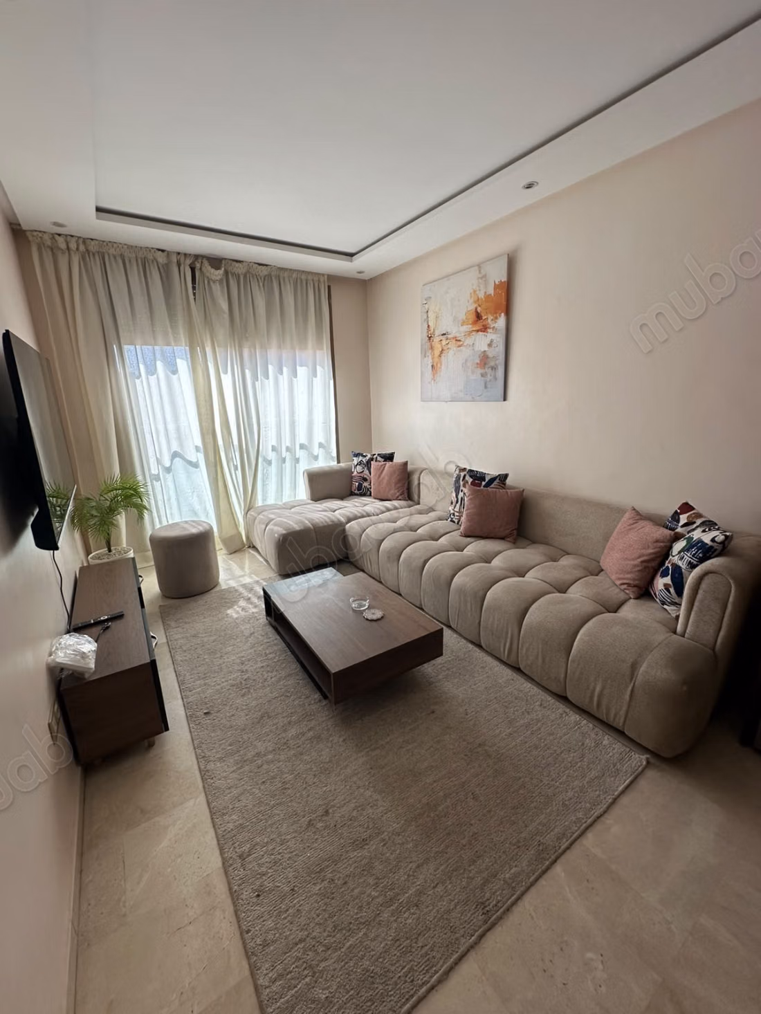 Furnished studio for sale, Marrakech