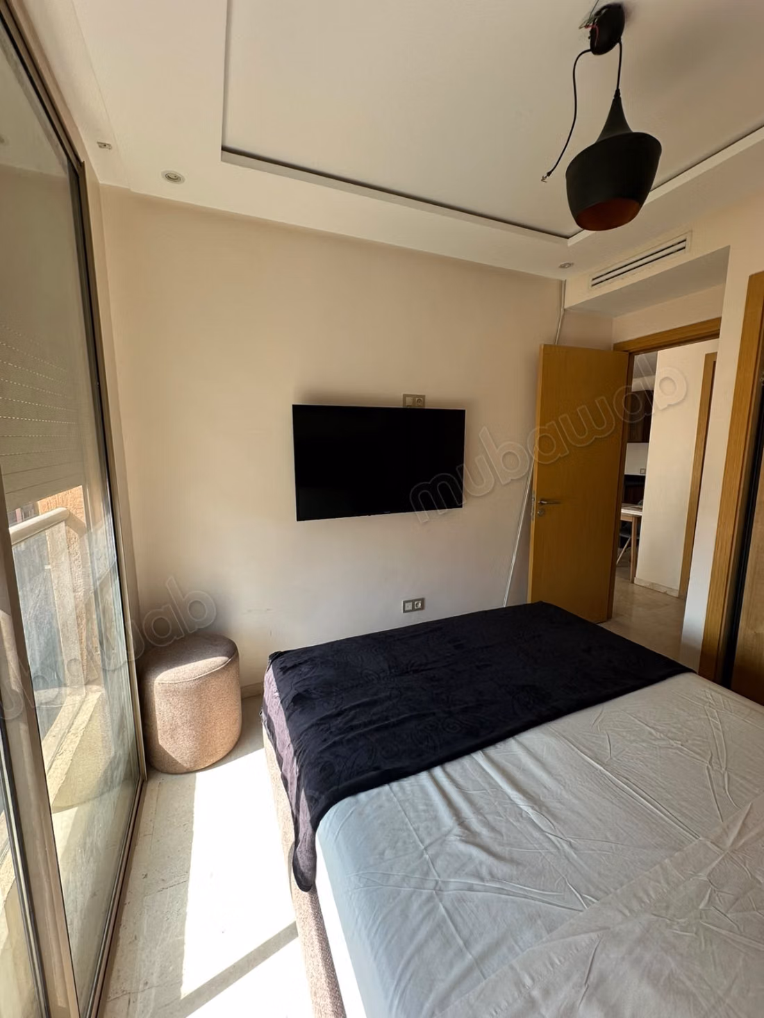 Furnished studio for sale, Marrakech